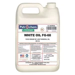 Petrochem Wo Fg-68-001 Mineral Hydraulic Oil, Food Grade, Iso 68, 1 Gal.. Fixed Price $63.79.