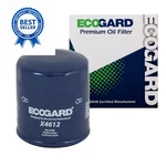 Ecogard X4612 Premium Spin-on Engine Oil Filter For Conventional (pack Of 1). Fixed Price $20.99.