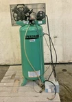 Speedaire Air Compressor #4me98a,, 5hp, 240vac, 60 Gal. Fixed Price $1800.00.