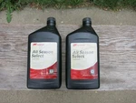 Ingersoll Rand All Season Select Lubricant Reciprocating Air Compressor 1 Liter. Fixed Price $50.00.