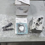 Wabco 912 218 920 2 Air Compressor Head Assembly. Fixed Price $1600.00.