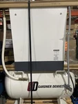 Gardner Denver Ela99a Air Compressor Assembly. Fixed Price $2500.00.