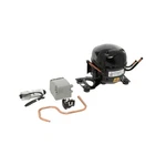 Frigidaire 5304519758 Refrigerator Compressor Kit With Electricals. Fixed Price $110.99.