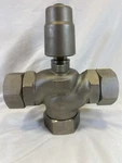 Nos Sullair 02250147-729 Vlv Inlfor Sd-500 And 600 Dryers. Fixed Price $149.99.