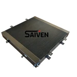 23859564 Ingersoll Rand Cooler, Oil R55&r75/free Shipping Fedex. Fixed Price $2399.00.