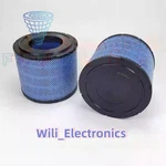 1pc New Air Filter Element For Gardner Denver Vp1008518 Fast Shipping. Fixed Price $331.23.
