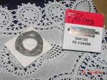 Ingersoll Rand 54491386, Ring Scraper -1.500, Scraper, New - Open Box!. Fixed Price $24.95.