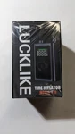 Lucklike C70 Portable Tire Inflator,150psi Air Pump. Fixed Price $27.05.