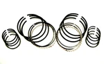 Z9123, Z9088, Z9087, M1395 Champion Complete Ring Set For Compressor Model R70a. Fixed Price $275.92.