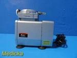 Gast Model Doa-p701-aa Vacuum Pump Air Compressor 60 Psi Max. Fixed Price $244.99.