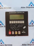 Sullair 02250119-330 Supervisor Controller Display Module. Fixed Price $1199.99.