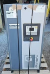 2016 Atlas Copco Ga15vsd+ff 20hp Rotary Screw Compressor Low Hours 16k Dryer. Fixed Price $12500.00.