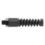 Flexzilla Rp900375 Pro Reusable Aluminum Air Hose Fitting. Fixed Price $12.52.