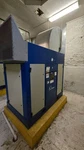 Used Quincy Qsf-50 2007 Qsvi-50 Air Compressor 50 Hp. Fixed Price $3500.00.