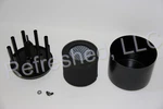 New 1 1/4" Air Intake Filter Silencer Compressor Sf-19p-125 Sf19p-125 P07447a. Fixed Price $64.50.