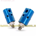 1pcs New Fit For Deublin High Speed Rotary Joint 1116-048-143 Brand. Fixed Price $156.88.