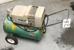 Speedaire Direct Drive #3z972b 1, Portable Air Compressor, 1.5 Hp, Usa. Fixed Price $150.00.