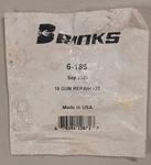 Binks 6-189 Rebuild Parts Repair Kit For Model 18 Spray Gun New Nos. Fixed Price $39.95.