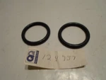 Qty = 2: New Oem Quincy Part No. 124737 1.25 Mpc Valve Special O-ring. Fixed Price $36.99.