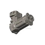 5287074rx Compressor,1 Cyl Air For Cummins. Fixed Price $6674.72.