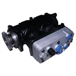 Air Brake Compressor 10r6317 440-1616 For Caterpillar Cat Engine C15 C18. Fixed Price $1239.51.