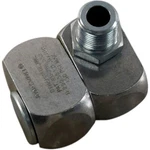New Ingersoll-rand 6zf42 Swivel It 360 Deg Rotation Air Hose Universal Joint. Fixed Price $27.98.