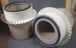 *new* Ingersoll-rand / Joy Air Intake Filter (1) Model: 00527693-0012. Fixed Price $49.99.