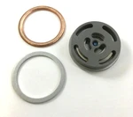 Champion # Z184 Steel Replacement Hp Intake Valve. Fixed Price $37.36.