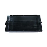 02250139760 Radiator For Sullair Portable Compressor Model 185dpq 02250139-760. Fixed Price $717.81.