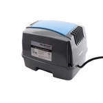 Blue Diamond Et120 Septic Air Pump Aerator Compressor Hiblow Hp-120 Compatible. Fixed Price $257.00.
