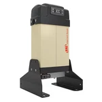 Ingersoll-rand Da70im Heatless Air Dryer, 41 Cfm, 200 Psi Max.. Fixed Price $5535.99.