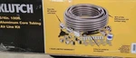 Klutch 3/4in. 100ft. Master Kit Compressed Air Piping System. Fixed Price $120.00.