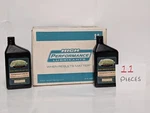 Lot Of 11 High Performance Cl32-q Compressor Life 32, Synthetic Oil. Fixed Price $149.99.