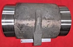 Channel Ring, For Ingersoll Rand Pump Model 8gt P/n 8gt60bx1-20h. Tempered Ss. Fixed Price $600.00.