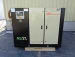 2018 Ingersoll Rand Rs37n-a135-tas 50 Hp Vfd Rotary Screw Air Compressor Dryer. Fixed Price $19500.00.