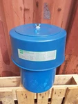 New Universal Acoustic Ccs-3 Positive Displacement Blower Silencer Inlet Filter. Fixed Price $388.00.