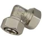 Rapidair Maxline Compressed Air Piping 1" Elbow M8068 Max Line Rapid. Fixed Price $40.43.