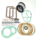 Kellogg American 325 Tv Head Rebuild Kit Gaskets Valve Disc 45678,. Fixed Price $61.24.