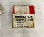 Ingersoll Rand Replacement Muffler 35322395. Fixed Price $40.00.