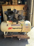 Ingersoll Rand Model2545e10, Air Compressor 10hp 2 Stage 230/460v 3ph. Fixed Price $2800.00.