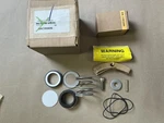 Baltimore Aircoil Bac300656 Pump Shaft Mechanical Seal Kit P/n S18c8265 New. Fixed Price $89.99.