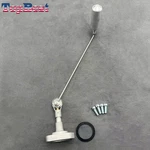 New Gauge Float Oil Level 200eau303 For Gardner Denver Air Compressor. Fixed Price $65.56.