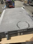 23869282 Oem Ingersoll Rand Air Cooler. Fixed Price $600.00.