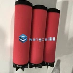 1pc New K220ao K220aa K220acs K220ar Filter For Parker Domnick Hunter Compressor. Fixed Price $88.98.