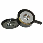 Interstate Pneumatics Sa13 Compressor Air Intake Filter Metal Body 5 Inch Dia -. Fixed Price $20.35.