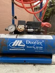 Marshalltown Duoflex Hc125a Air Compressor. Fixed Price $600.00.
