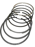 High Pressure Piston Ring Set 8170, 2022115401 For Quincy Model 390. Fixed Price $50.96.