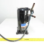 Copland Scroll Zr72kc-tf5-265 Refrigeration Compressor 200-230v 3ph. Fixed Price $1462.49.