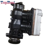 New 5013059x Air Brake Compressor 5011625 For Bendix Ba-922 Caterpillar C15 C18. Fixed Price $1070.03.