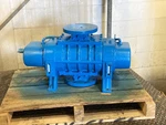 Md-kinney Blower 100 Mawp 3600 Rpm , 4012-f2l4bv2wa. Fixed Price $4450.00.